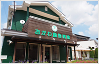 おがわ動物病院【画像】